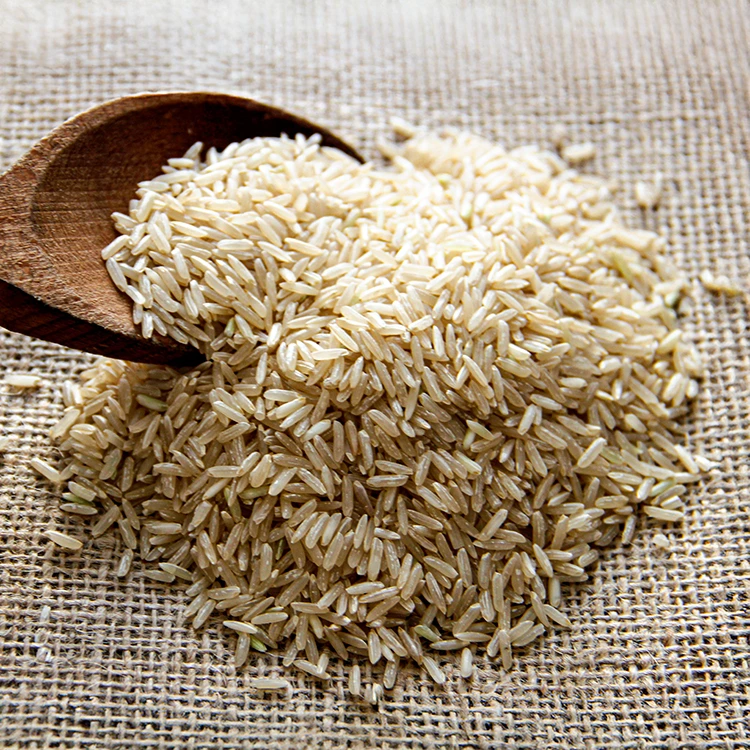 Brown Aromatic Rice