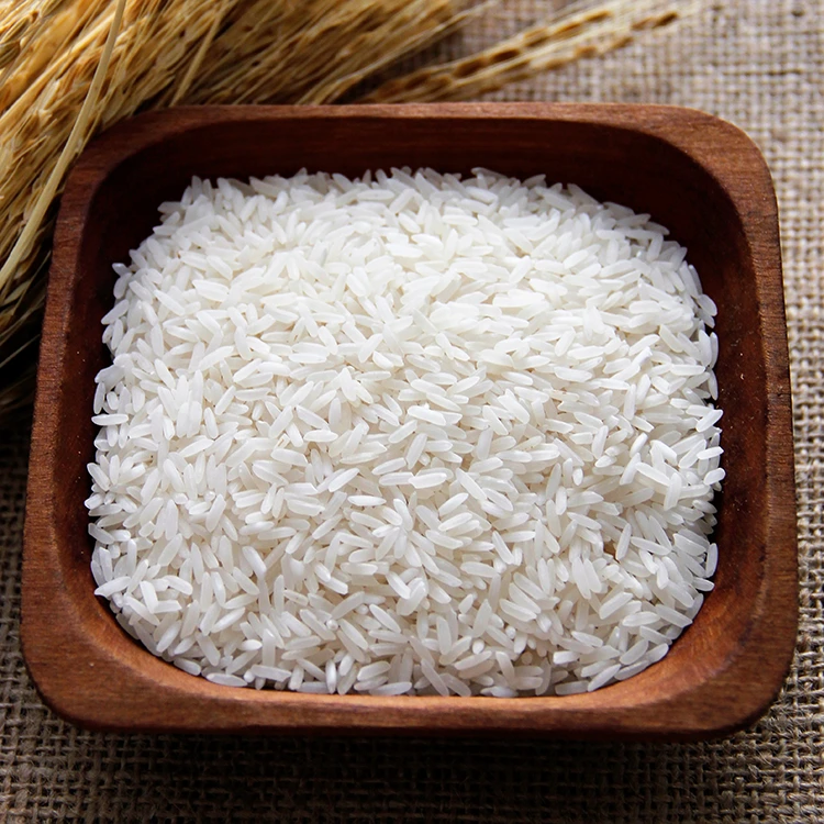 White Long Grain Rice